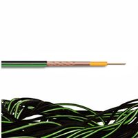 RG 6 U/6 PHY-PVC Class B Cu/Cu Euro-Class Eca Siya 1