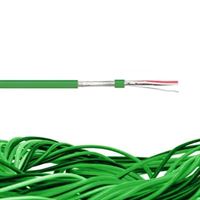 PROFINET TYPE A  2x2xAWG22 PVC 1