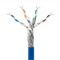 SL2000 Pro S/F22 LSZH Category 8.2 S/FTP 4x2x22AWG 1