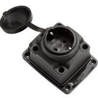 1X16 A DUVAR PRİZİ 1