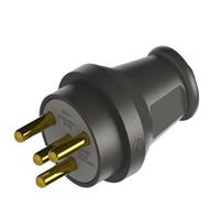 3X25 TRİFAZE FİŞ 1