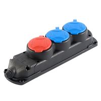 3X25 A 1 ADET + 1X16 A 2 ADET 1