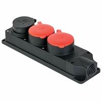 3X25 A 2 ADET + 1X16 A 1 ADET 1