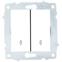 Komütatör Vavien beyaz 1