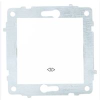 Permütatör (Ara Vavien) beyaz 1