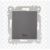 Kapı Otomatiği füme 1