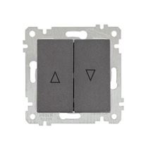 Jaluzi (Yaysız) füme 1