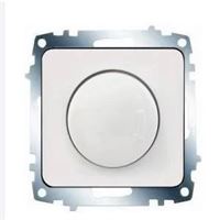 Dimmer 800W beyaz 1