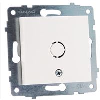 Kablo Çıkışı beyaz 1