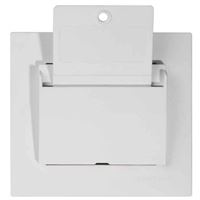 Energy Saver (Gecikmeli) beyaz 1