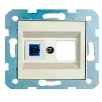 Fiber Optik + Fiber Optik beyaz 1