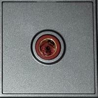 Tv Anten (Ekranlı Geçişli) füme 1