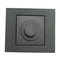 Dimmer 500W (Vavien) füme 1