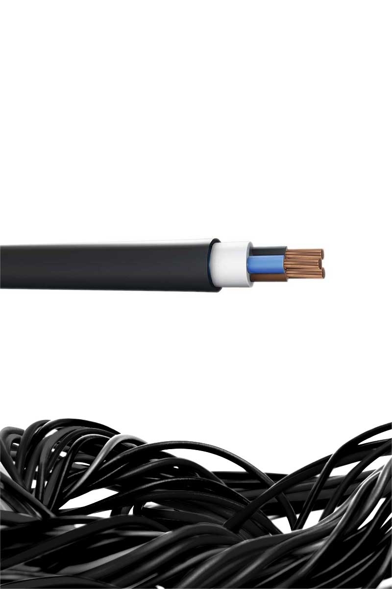 3X50+25 N2XH KABLO 1