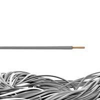 1X1,5 NYA KABLO GRİ 2