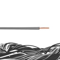 1X2,5 NYAF KABLO GRİ 1