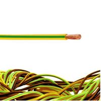 1X240 NYAF KABLO SARI-YEŞİL 1