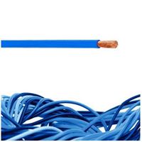 1X240 NYAF H.F KABLO MAVİ 1