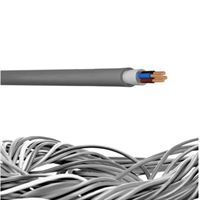 4X2,5 NYM KABLO 100MT 2