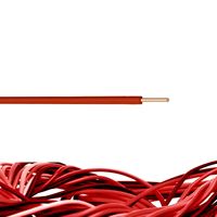 1X6 SOLAR KABLO KIRMIZI 1