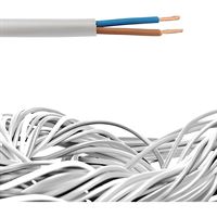 2X0,75 TTR KABLO 100MT 1