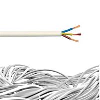 3X0,75 TTR KABLO YEKPARE 1