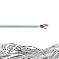 4X2,5 TTR H.F KABLO 2