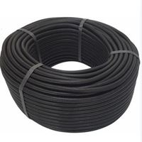 Q14 SPİRAL BORU SİYAH 1