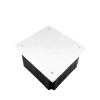 100X100X45MM S/A KARE BUAT SİYAH 1