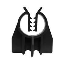 40MM HIRDAVAT PASPAYI SİYAH NORM 1