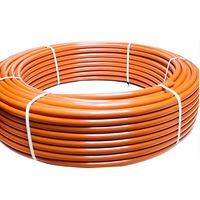 KANGAL BORU 16MM YS 10 ATÜ A.Y Turuncu (200mt) 1