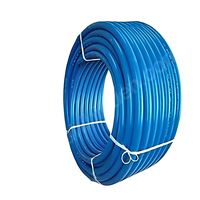 KANGAL BORU 32MM A+ SERİSİ 10 ATÜ A.Y Mavi (100mt) 1