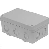 210X280X90 CİDA KAPAK S/Ü BUAT GRİ 1