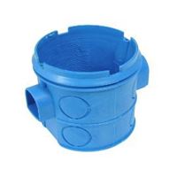 H.F A.YAYMAYAN DERİN GEÇMELİ KASA MAVİ 1