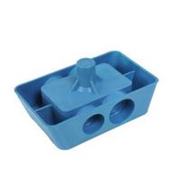 H.F A.YAYMAYAN PLASTİK TAKOZ MAVİ 1