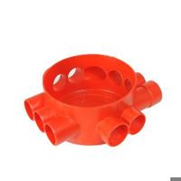 ÇOK ÇIKIŞLI NORM BUAT TURUNCU 1