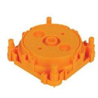 KALIBA TESPİT ELEMANI TURUNCU 1