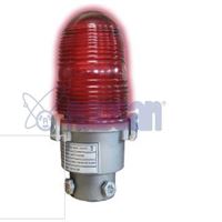 Uçak İkaz Kaidesi, Paslanmaz Çelik 1