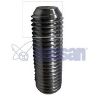 M12  Ekleme Vidası, Galvanizli 1