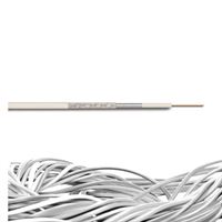 RG 6 U/6 PHY-PVC Class B Cu/Cu Euro-Class Eca Beya 1