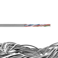 SL400 SF/U23 LSZH Category 6 SF/UTP 4x2x23AWG 1