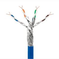 SL2000 Pro S/F22 LSZH Category 8.2 S/FTP 4x2x22AWG 1