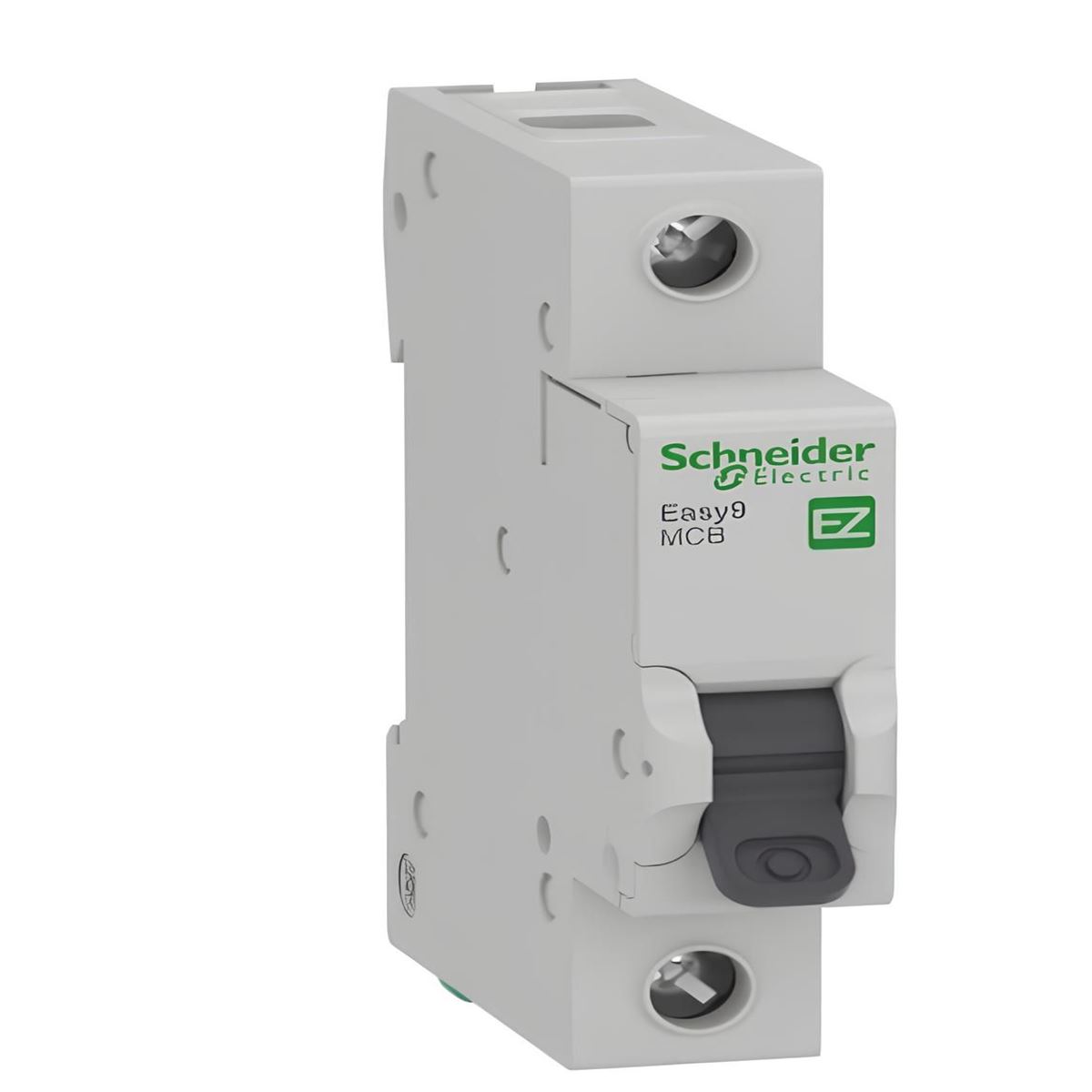Otomatik Sigorta, Easy9 , 1P, 10A, B Eğrisi , 6kA 1