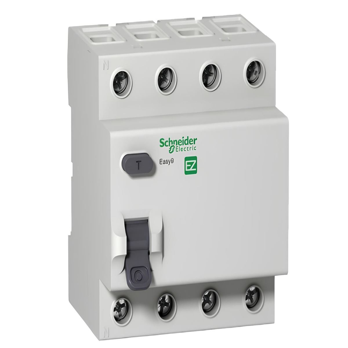EASY9 KAKR 4P 63A 30 mA 1