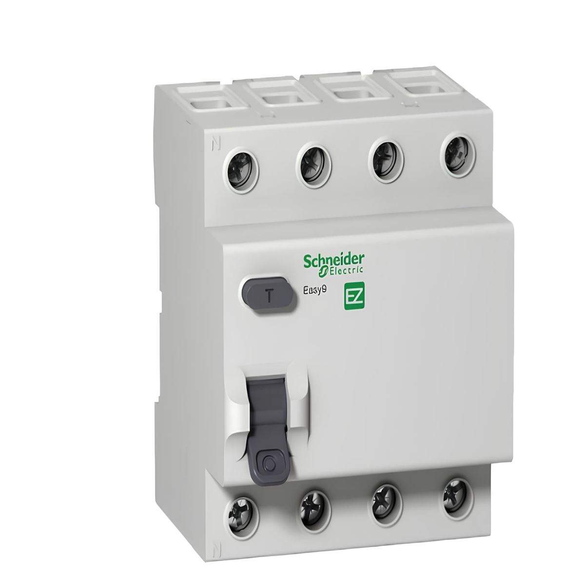 EASY9 KAKR 4P 40A 300mA AC Tip 400V 1