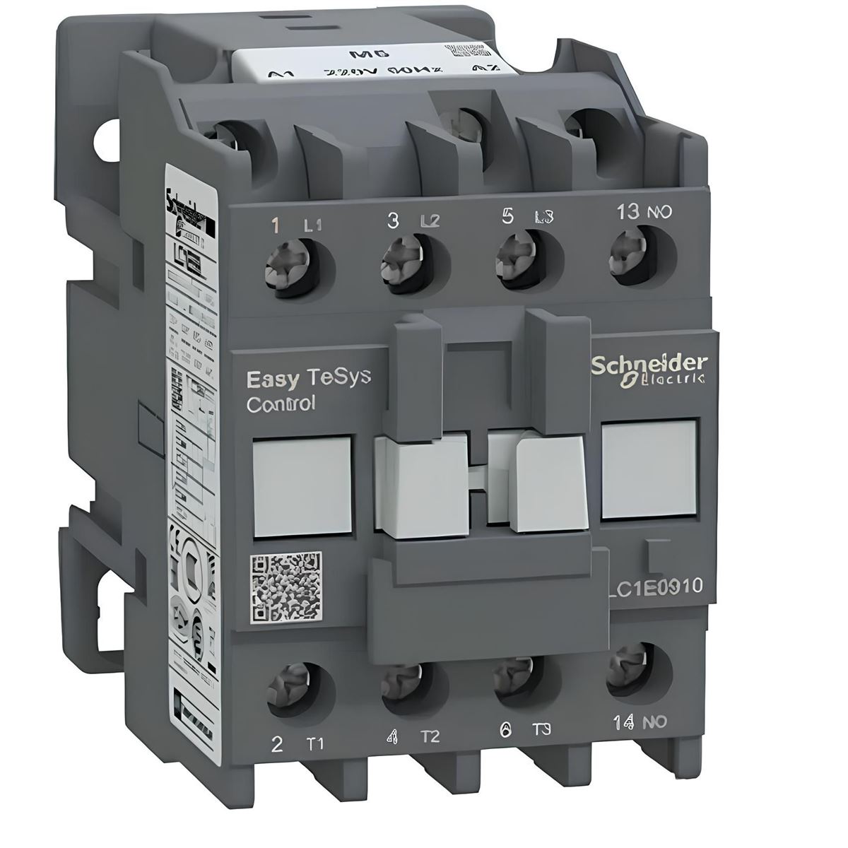 EasyPact TVS Kontaktör 3P 32A 220VAC 50H 1