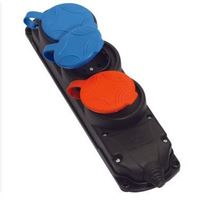 1TRİ 2MONO KAUÇUK 3'LÜ 1