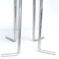 20X720 ANKARAJ(DİREK BAŞI 4 ADET)10-12MT YENİ 1