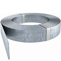 30X2MM GALVANİZ ŞERİT PRE 1MX0,50KG 1