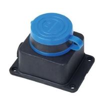 MONOFAZE S/Ü DUVAR PRİZİ 1